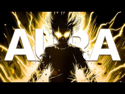 23 minutos de músicas para aumentar sua Aura 🔥