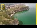 Lake Baikal: Mysteries and Conservation