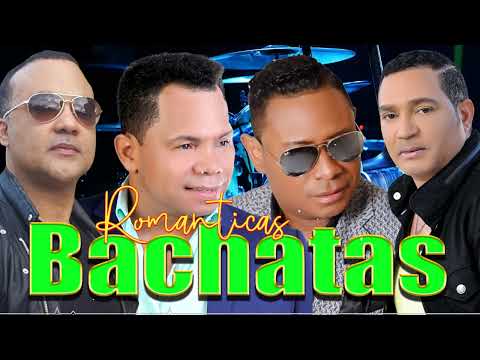 ZACARÍAS FERREÍRA - FRANK REYES - YOSKAR SARANTE - JOE VERAS MIX 30 GRANDES ÉXITOS