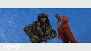 Kid Ink ft. Omarion – Summer In The Winter 