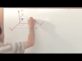 Vector Valued Functions and Trajectories
