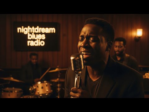 One Last Breath – Creed | Soul-Blues Cover (Late Night Blues Bar)