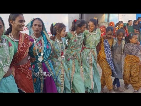 आदिवासी दीवाली विडियो || Aadivasi Festival Dance 2024 || आदिवासी दिवासा  त्योहार  अलीराजपुर