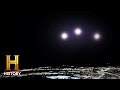 UFO Sightings Over New York