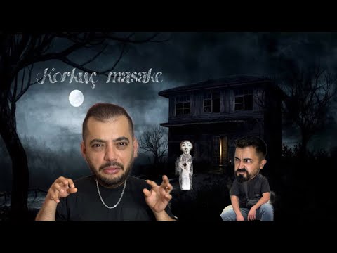 Evdeki Gizemli  Varlık . Kısa Film #paranormalolaylar