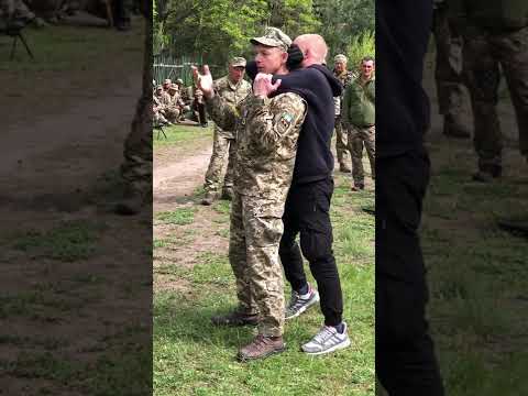 Удушающий. Единственное противоядие!