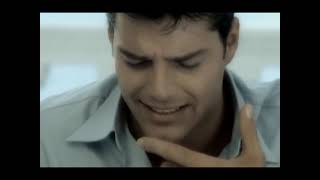 Ricky Martin - Te Extraño, Te Olvido, Te Amo 