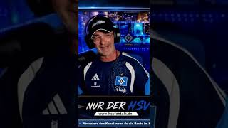 Claus Costa hat abgeliefert - Werder Bremen Fans neidisch 💙🤍🖤 HSV Fantalk - NUR DER HSV