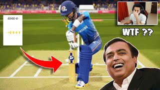 This is Why Mumbai Indians win IPL seasons