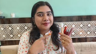 Makeup Essentials Amazon Haul / Amazon Great Indian Festival Sale