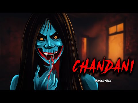 CHANDANI - चांदनी | Best horror Stories | Horror Stories in Hindi | सच्ची कहानी | EVIL EYE 🔥