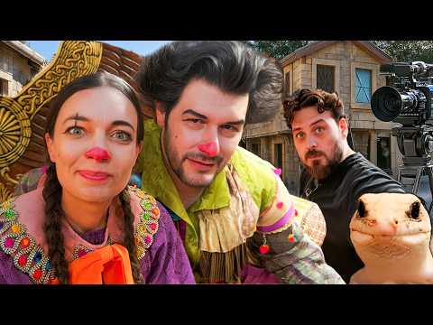 Final Veriyoruz ! Vlog