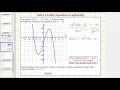 Graphical Solutions of Polynomial Equations
