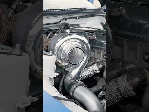 This mod makes your TURBO sound INSANE!!