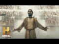 Roman History and Christian Martyrdom