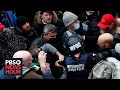 Understanding the Capitol Riot and Its Implications