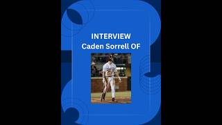 Cubs Line Interview ft Caden Sorrell