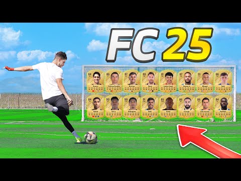 تحدي بكجات (FC25) ضد مؤيد! | مين جاب أقوى تشكيلة!؟😍🔥