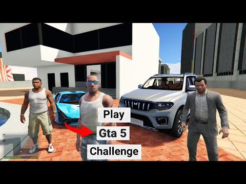 GTA 5 Mode Cheat Code in Indian Bike Driving 3d | Indian Bike Driving 3d Gta V Mod Download