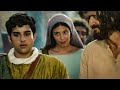 Matthew's Journey in 'The Chosen'