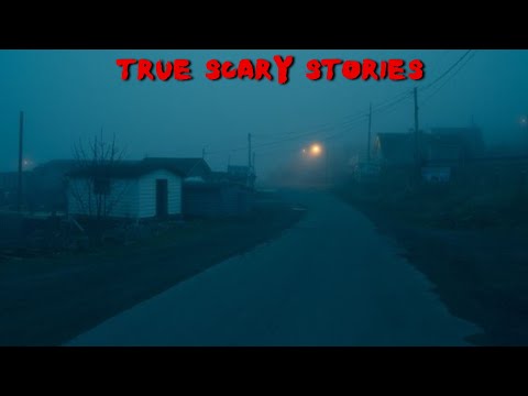 True Scary Stories to Keep You Up At Night (Horror Megamix Vol. 150)