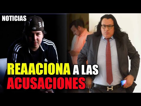 🔴 Yeik "HOY SI MEGA LIO"? asi reacciona el Creador de contenido