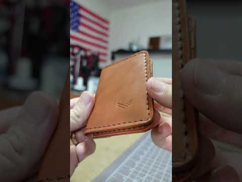 Making Your Wallet