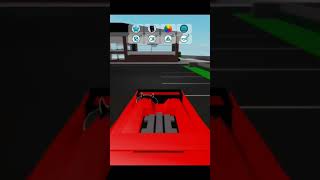 Brookhaven how to drift  [Roblox] #slowed #music #phonk #edited #capcut