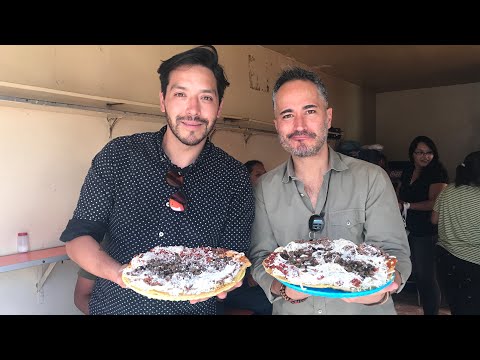 La Ruta de la Garnacha / La Ruta del Sabor en las Petroleras