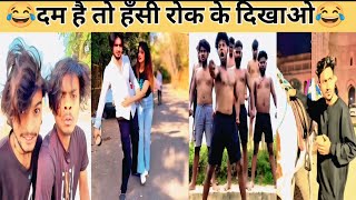 Warning: Peet Pakad Ke Hasoge! | Funniest Desi Comedy 2025 | Viral Video You Can't Miss!