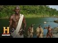 Mandinka Warrior Responsibilities and Values