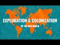 Exploring Digital Notebook Updates in Exploration and Colonization