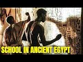Exploring Education in Ancient Egypt