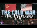 Cold War Insights and Key Events