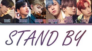 ONEUS - Stand By 