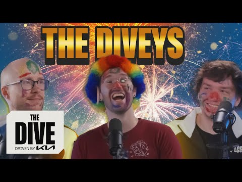 FlyQuest LCS Champs + DIVE AWARDS! | The Dive Driven by Kia