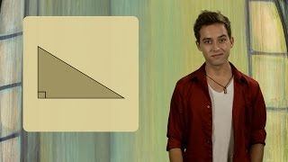 Satz des Pythagoras - Geometrie