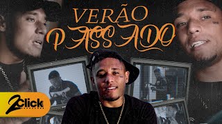 Mc Dm - Verão Passado (Dj Rick Ofc)