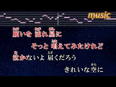 ラオケ♬ プラネタリウム – 大塚 愛KTV 伴奏 no vocal 無人聲 music 純音樂 karaoke 卡拉OK 伴唱 instrumental