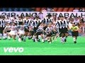 Futebol: Análise de Seções do Vídeo