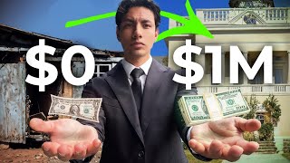 Convirtiendome en Millonario en 365 Días! #23