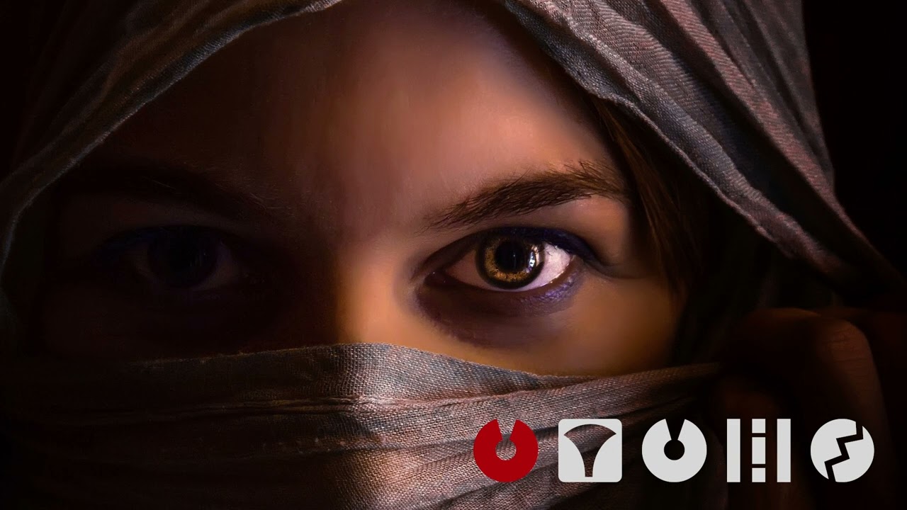 Uhura feat. FeezMuzik - Rubber Bands