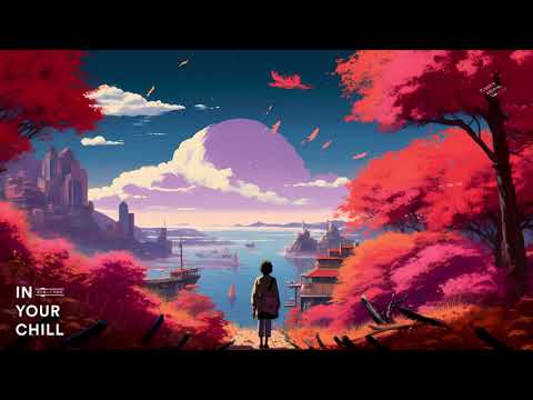 Journey in Paradise [lofi chill]