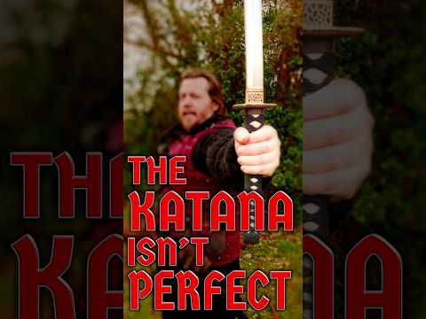 HOW would I change the KATANA!?