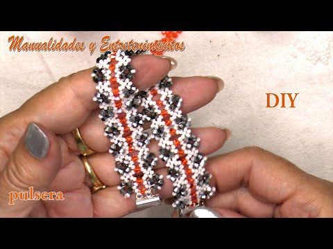 DIY - Pulsera Dawa