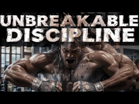 Unbreakable: Intense Motivational Speech to Ignite Your Inner Strength