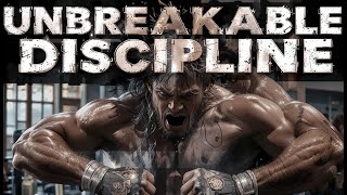 Unbreakable: Intense Motivational Speech to Ignite Your Inner Strength