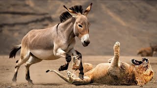 ¡Se METIERON Con el ANIMAL EQUIVOCADO! - ¡No creerás lo que pasó!