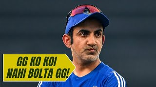 Death Of Indian Test Cricket?