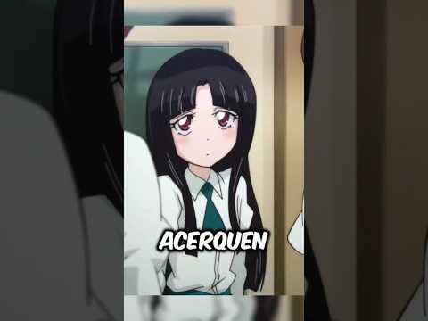 Es tan FEA que usó MAGIA OSCURA para ser LINDA
